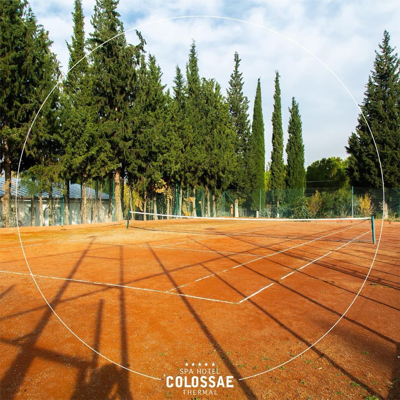 Colossae Thermal & Spa Hotel-47