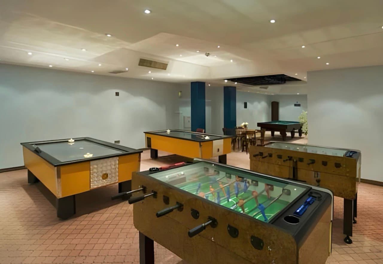 Colossae Thermal & Spa Hotel-28