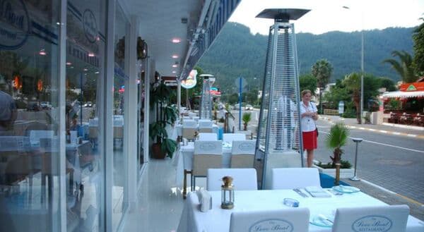 Devamlı Hotel By Verde +16-24