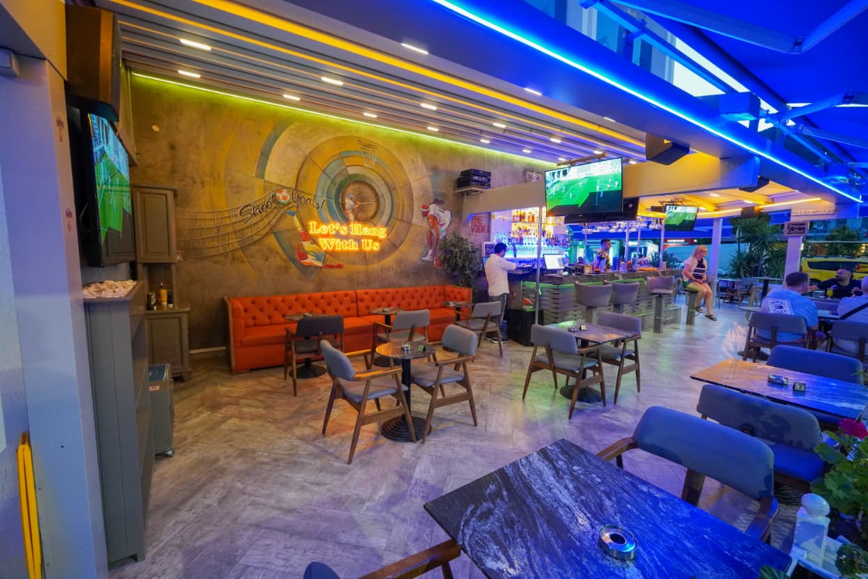 Devamlı Hotel By Verde +16-4
