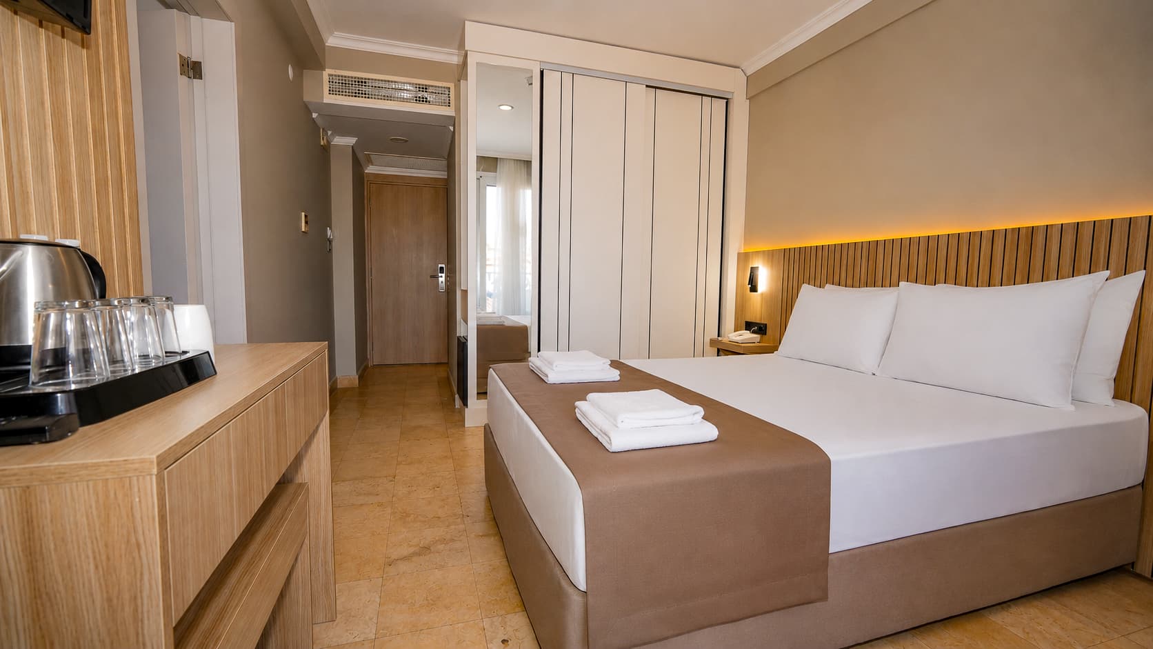 Devamlı Hotel By Verde +16-1