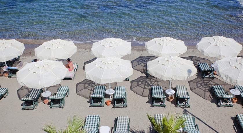Örsmaris Boutique Hotel-18
