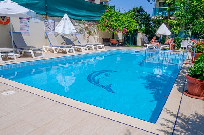Örsmaris Boutique Hotel-22