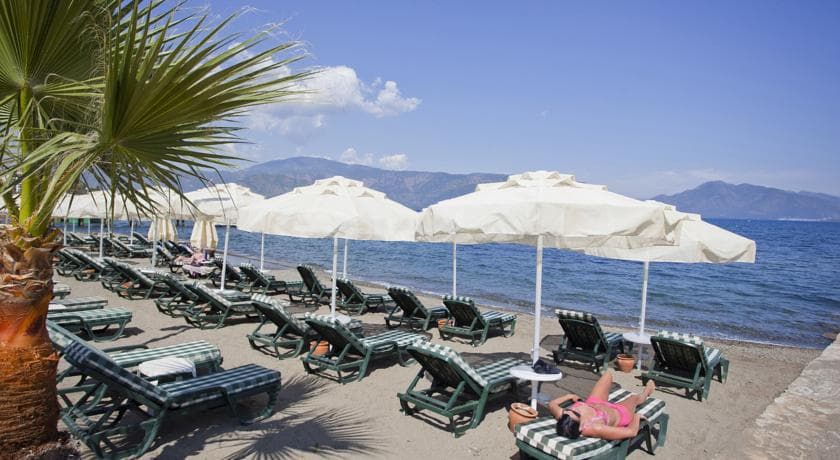 Örsmaris Boutique Hotel-19