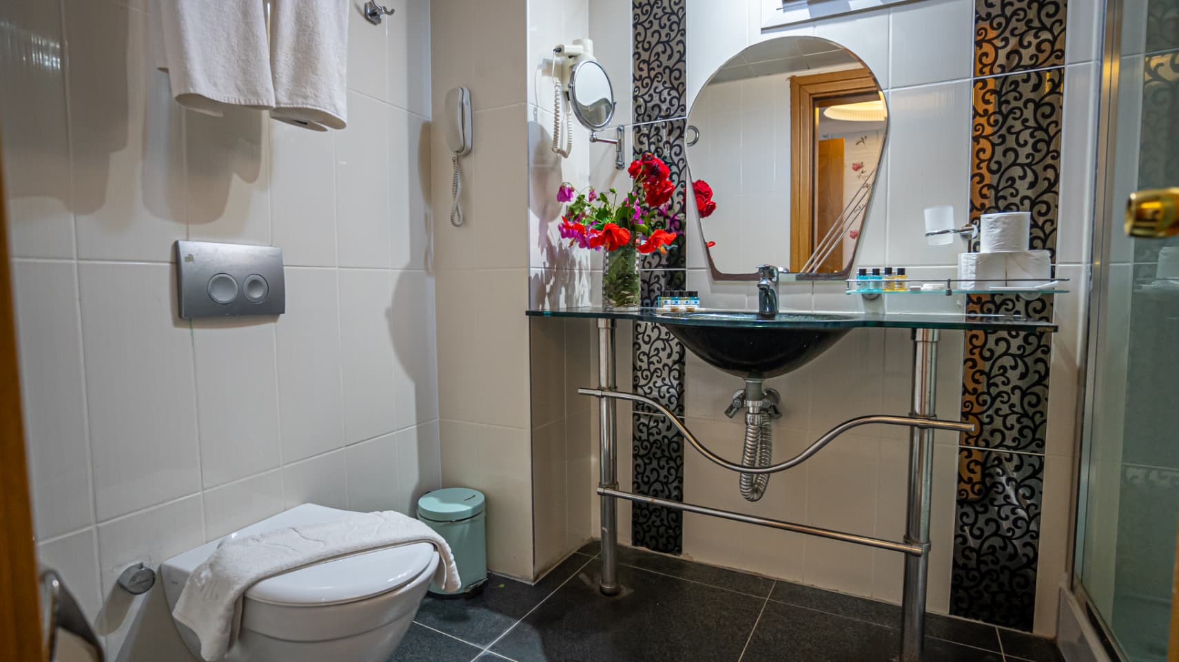 Örsmaris Boutique Hotel-15