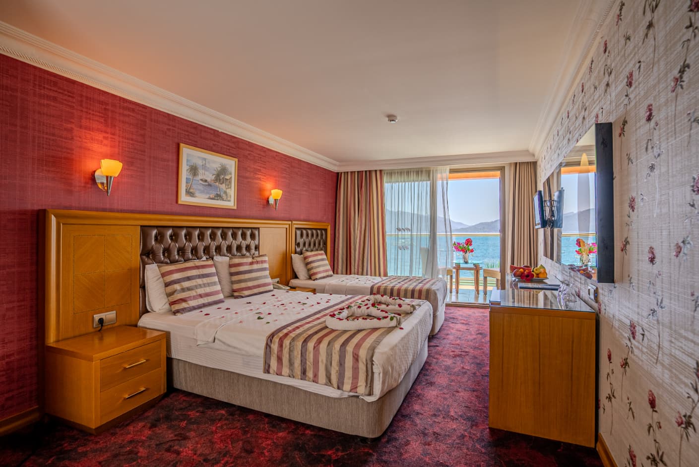 Örsmaris Boutique Hotel-resim-4