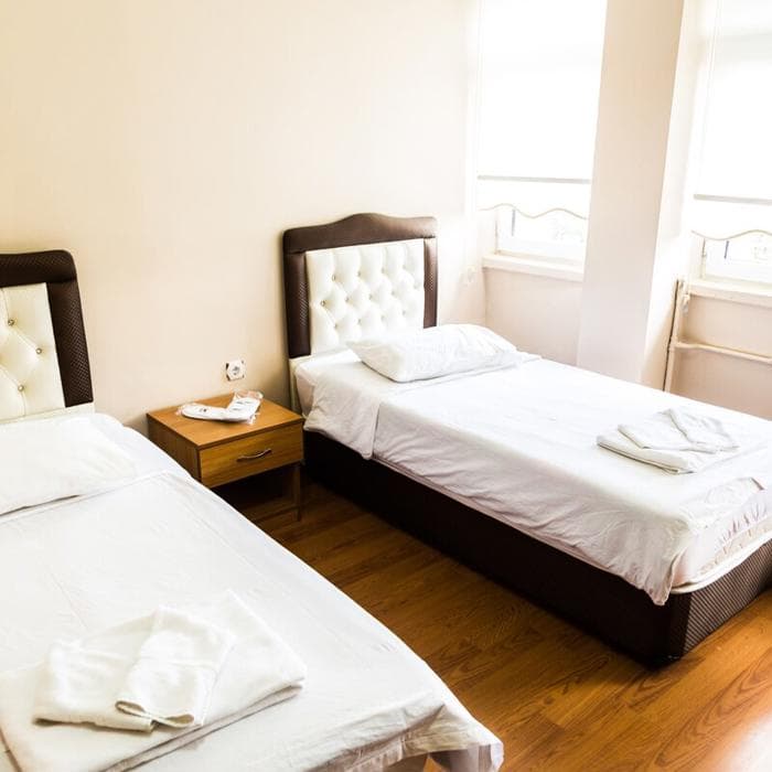 Pak Otel Ankara-8