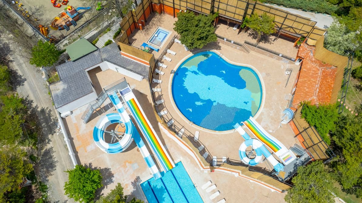 Harlek Termal Otel Wellness & Spa-resim-3