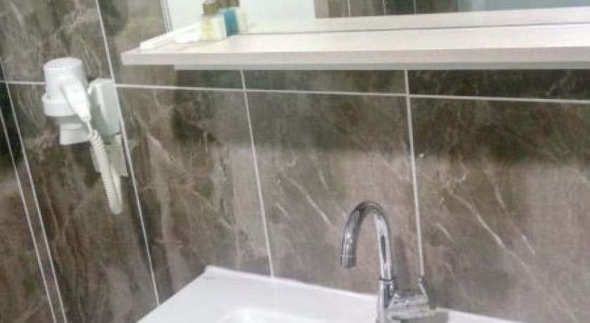 Mavi Otel Aksaray-4