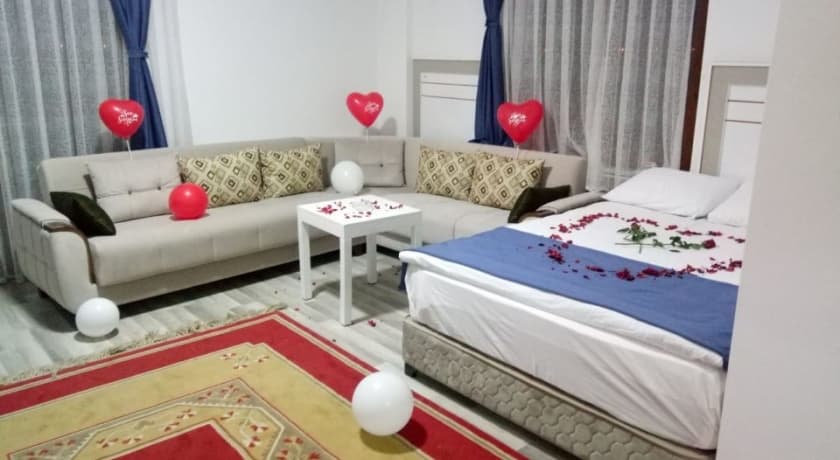Mavi Otel Aksaray-3
