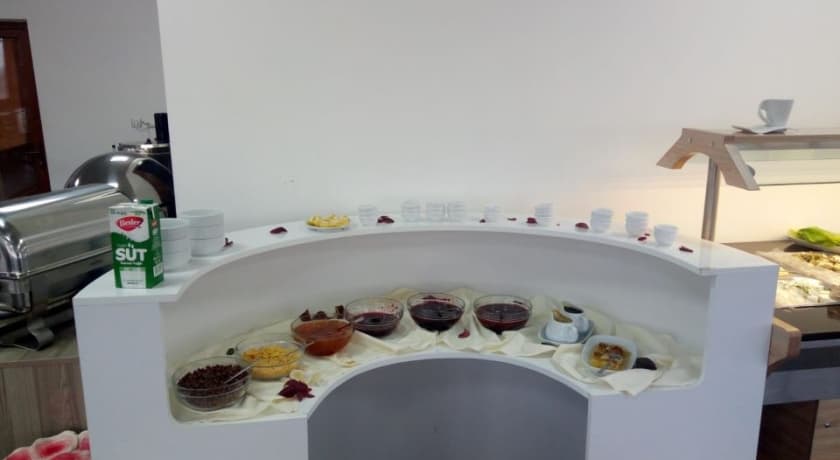 Mavi Otel Aksaray-2