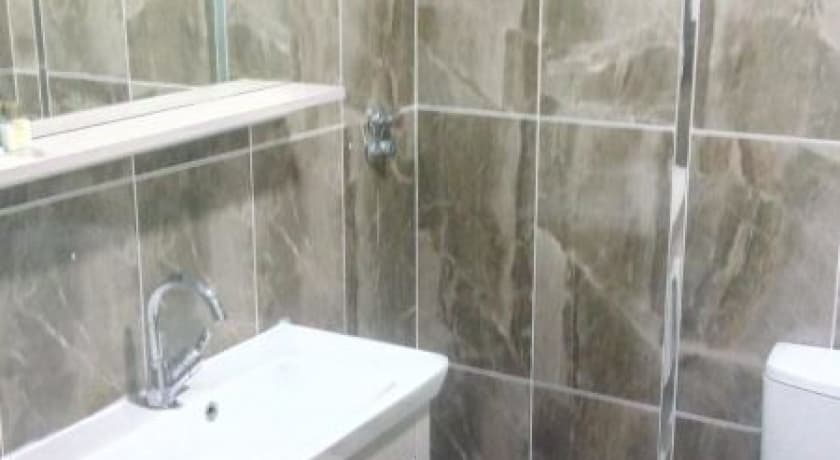 Mavi Otel Aksaray-6