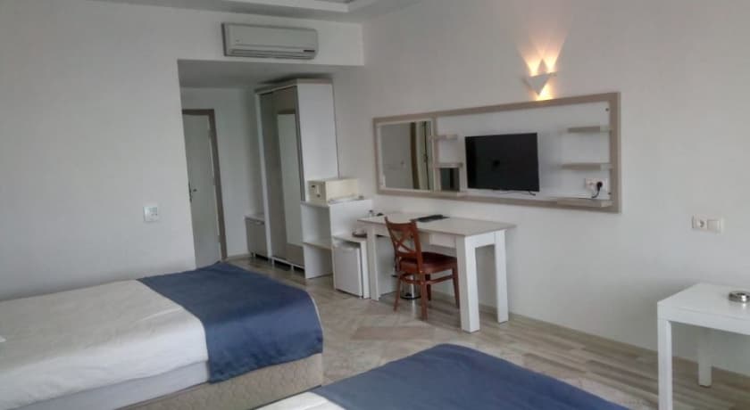 Mavi Otel Aksaray-27