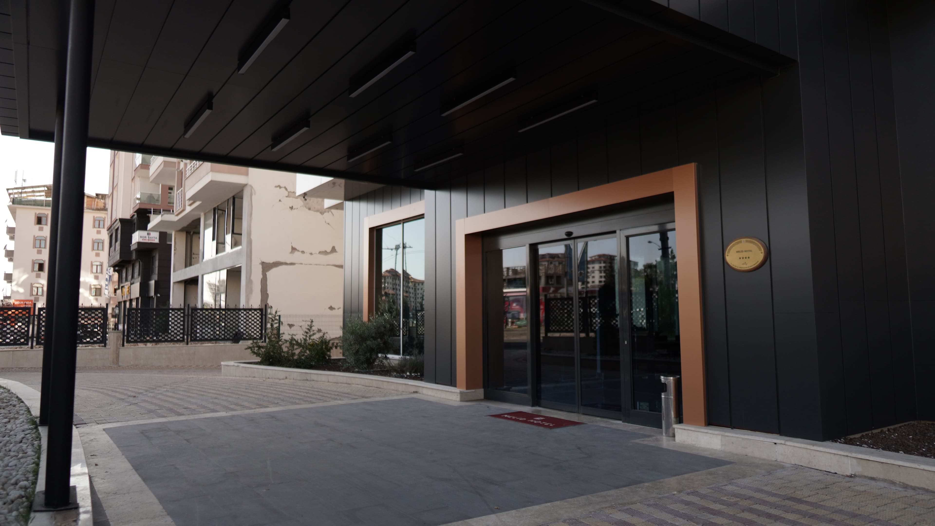 Melid Hotel-13