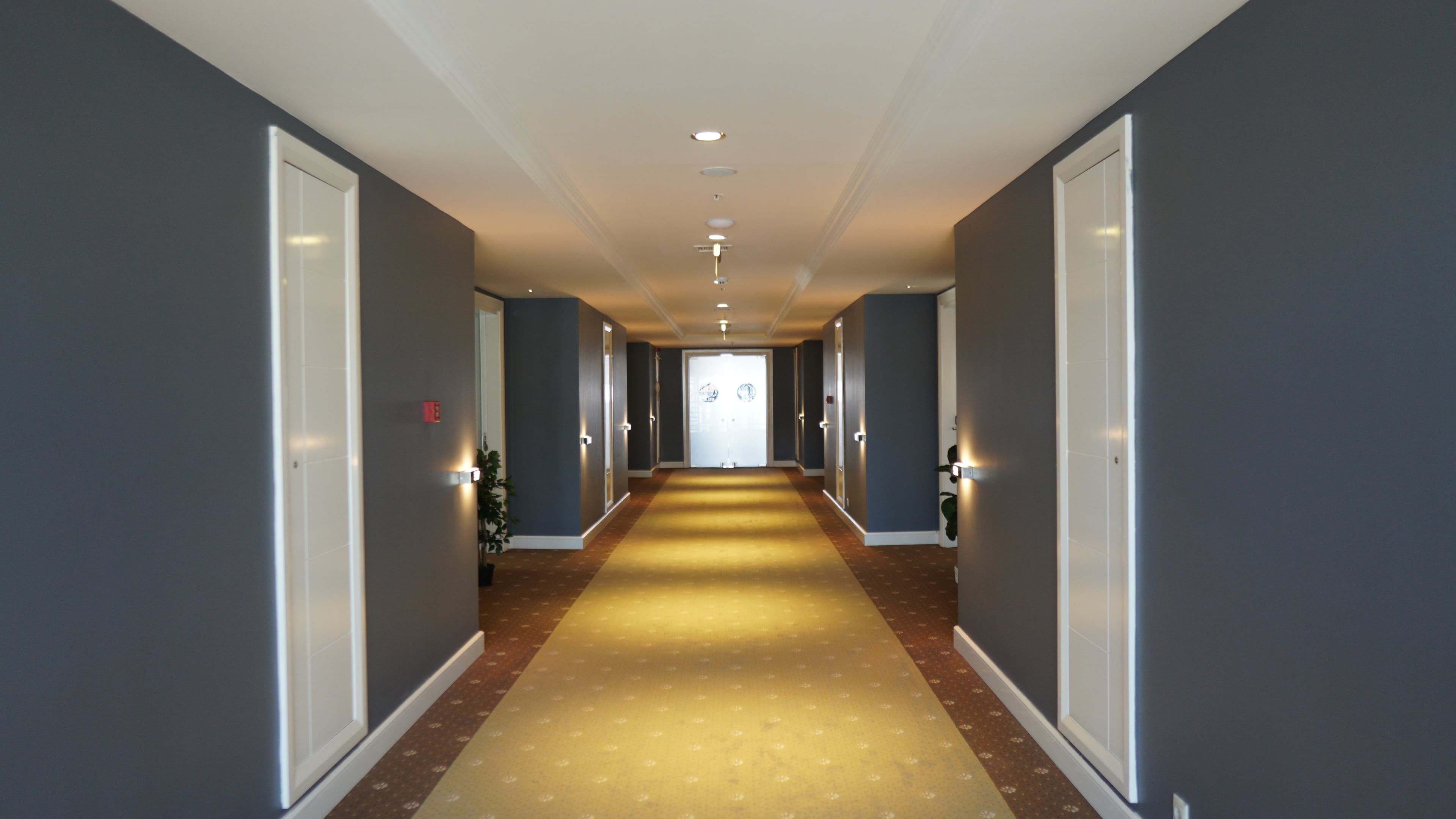Melid Hotel-6