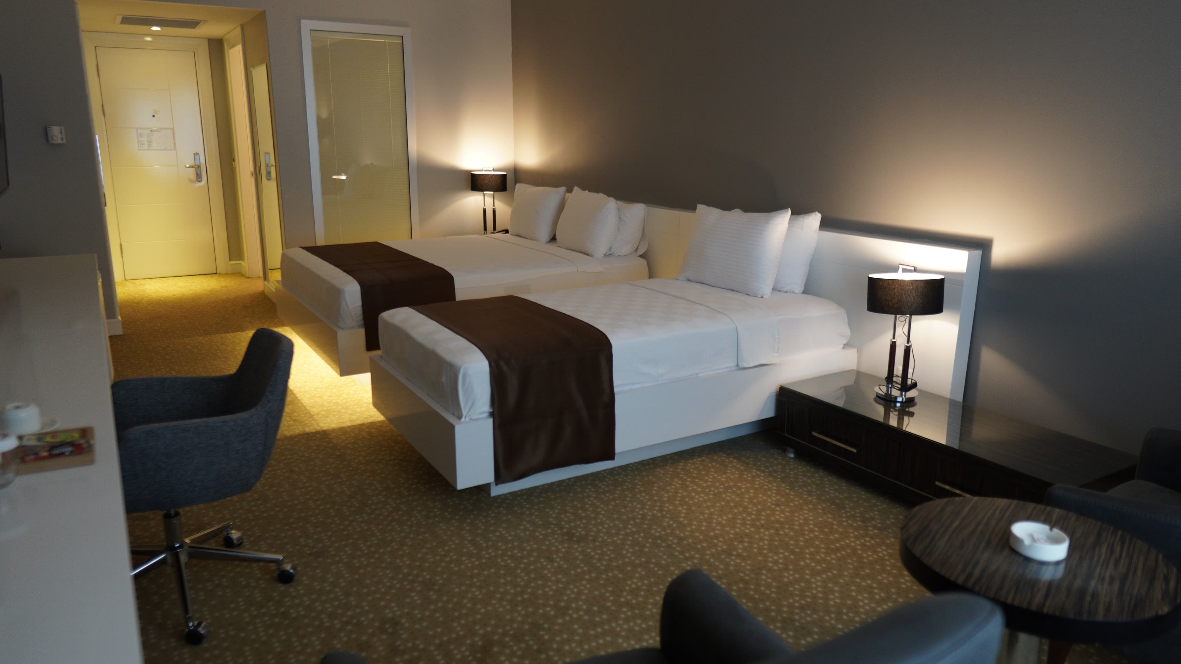 Melid Hotel-19