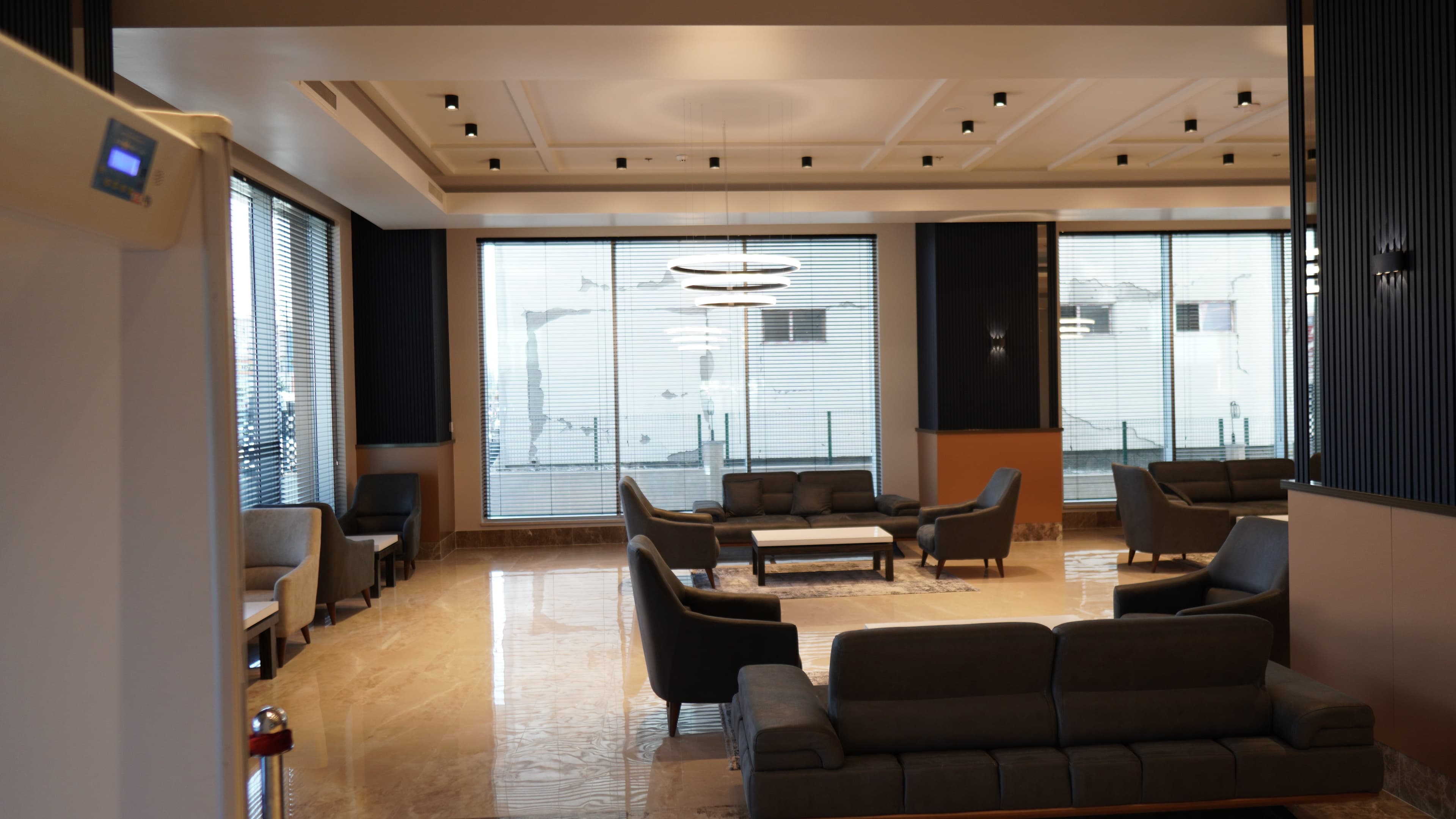 Melid Hotel-16