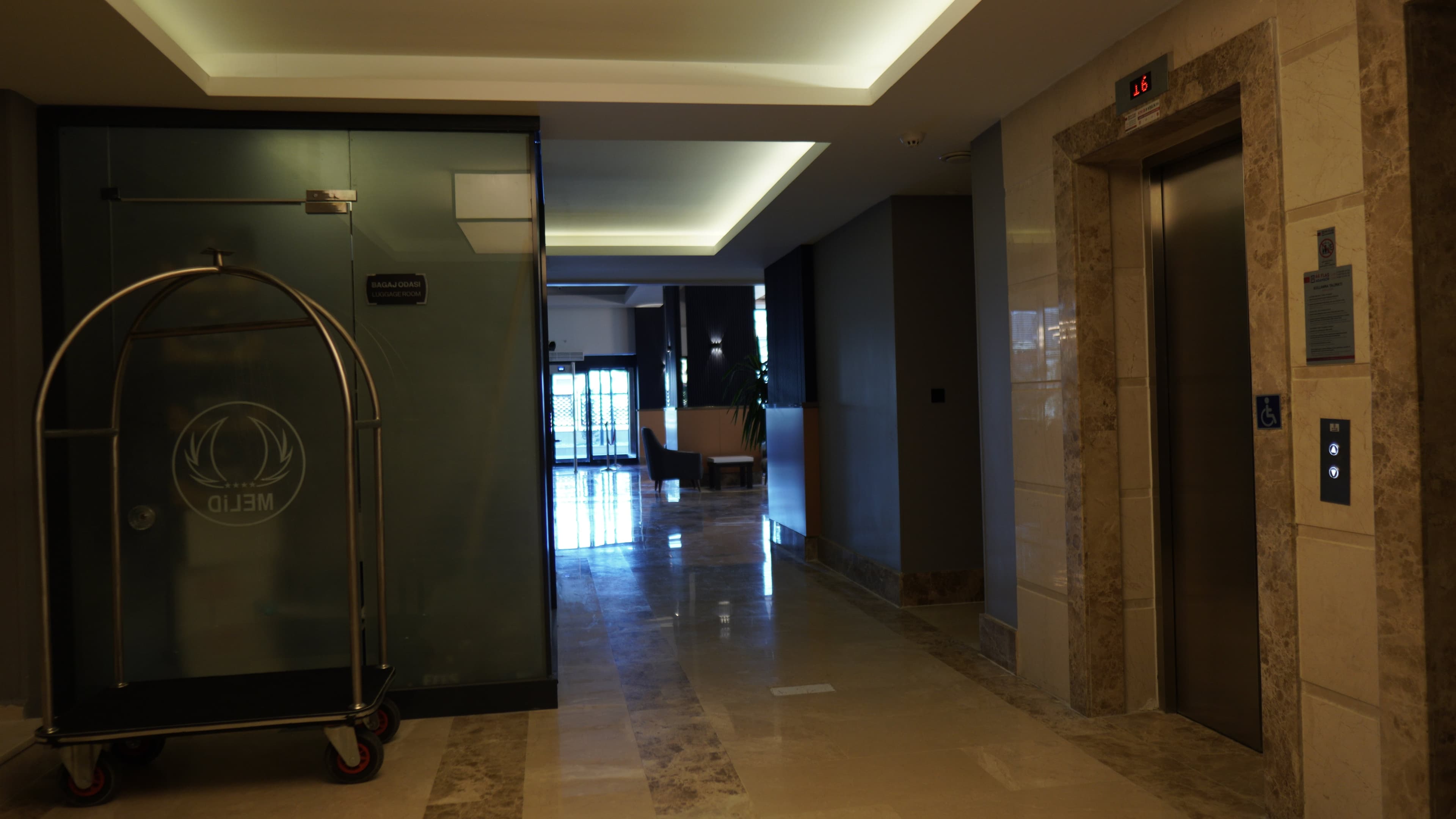 Melid Hotel-4