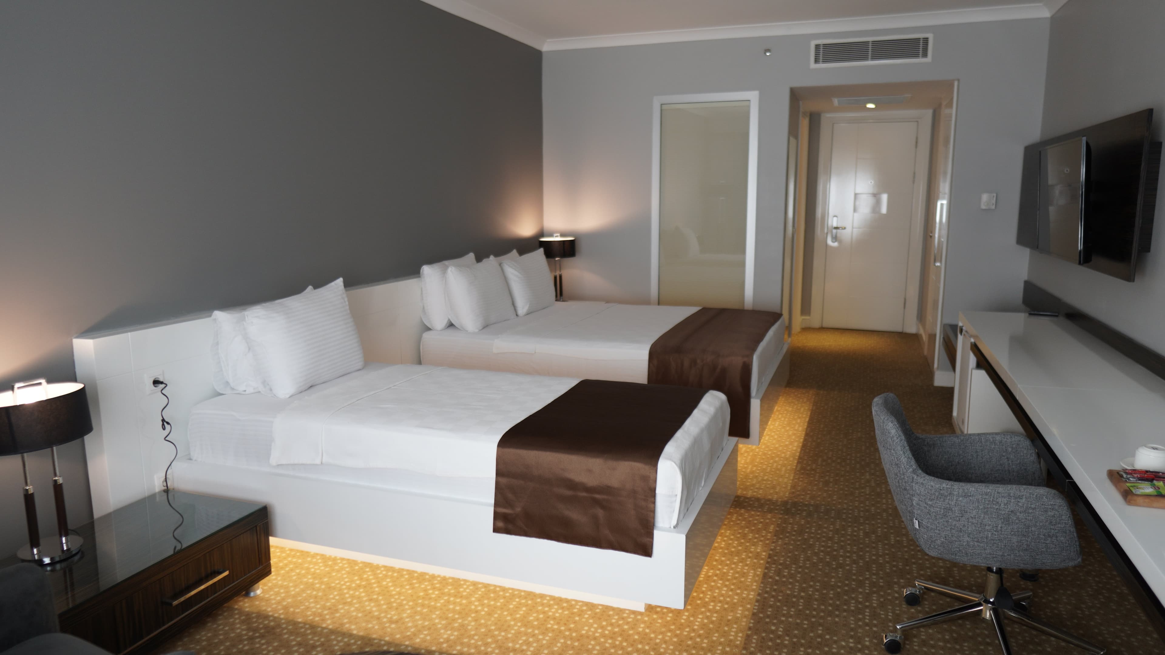Melid Hotel-0