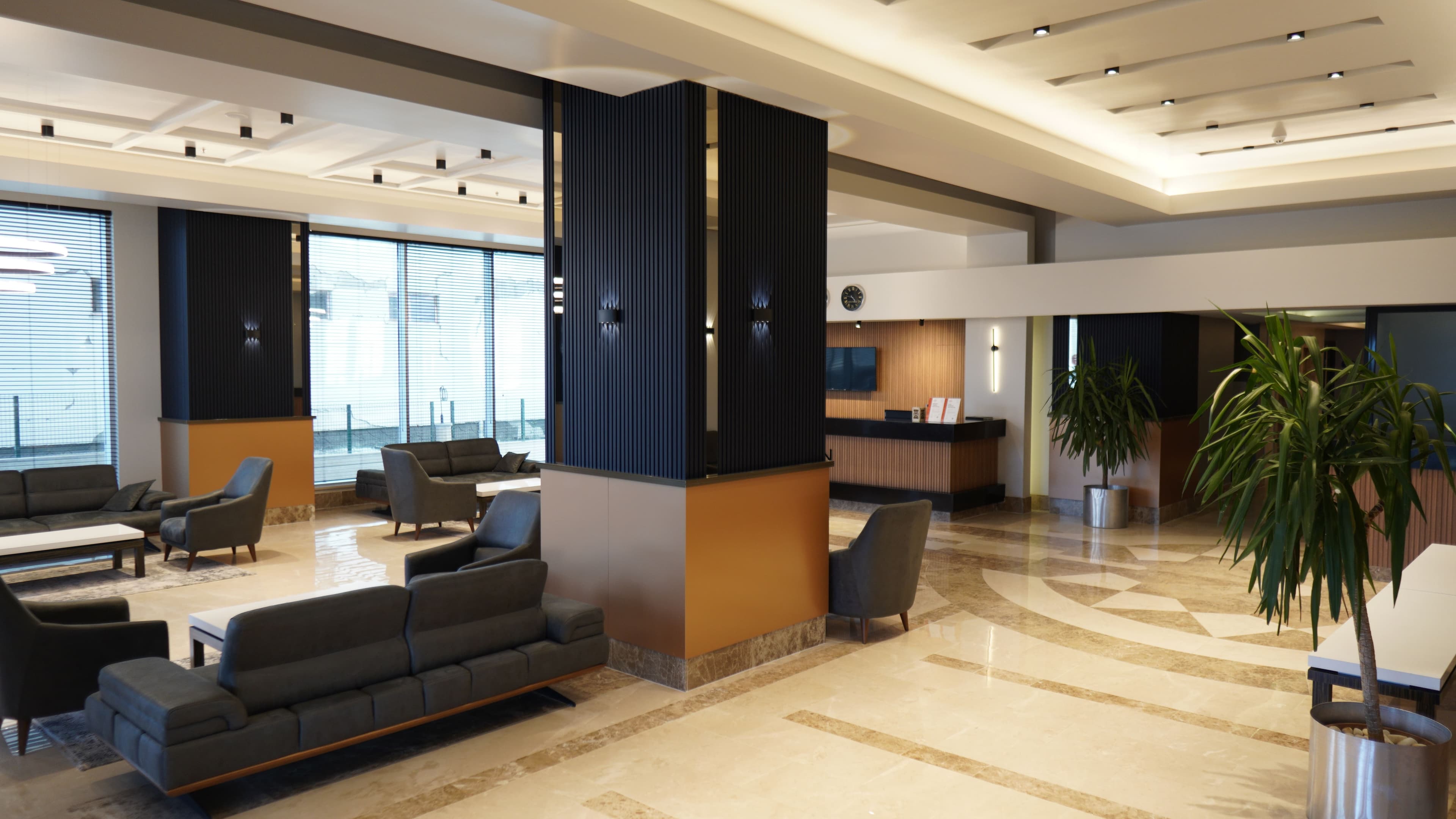 Melid Hotel-9