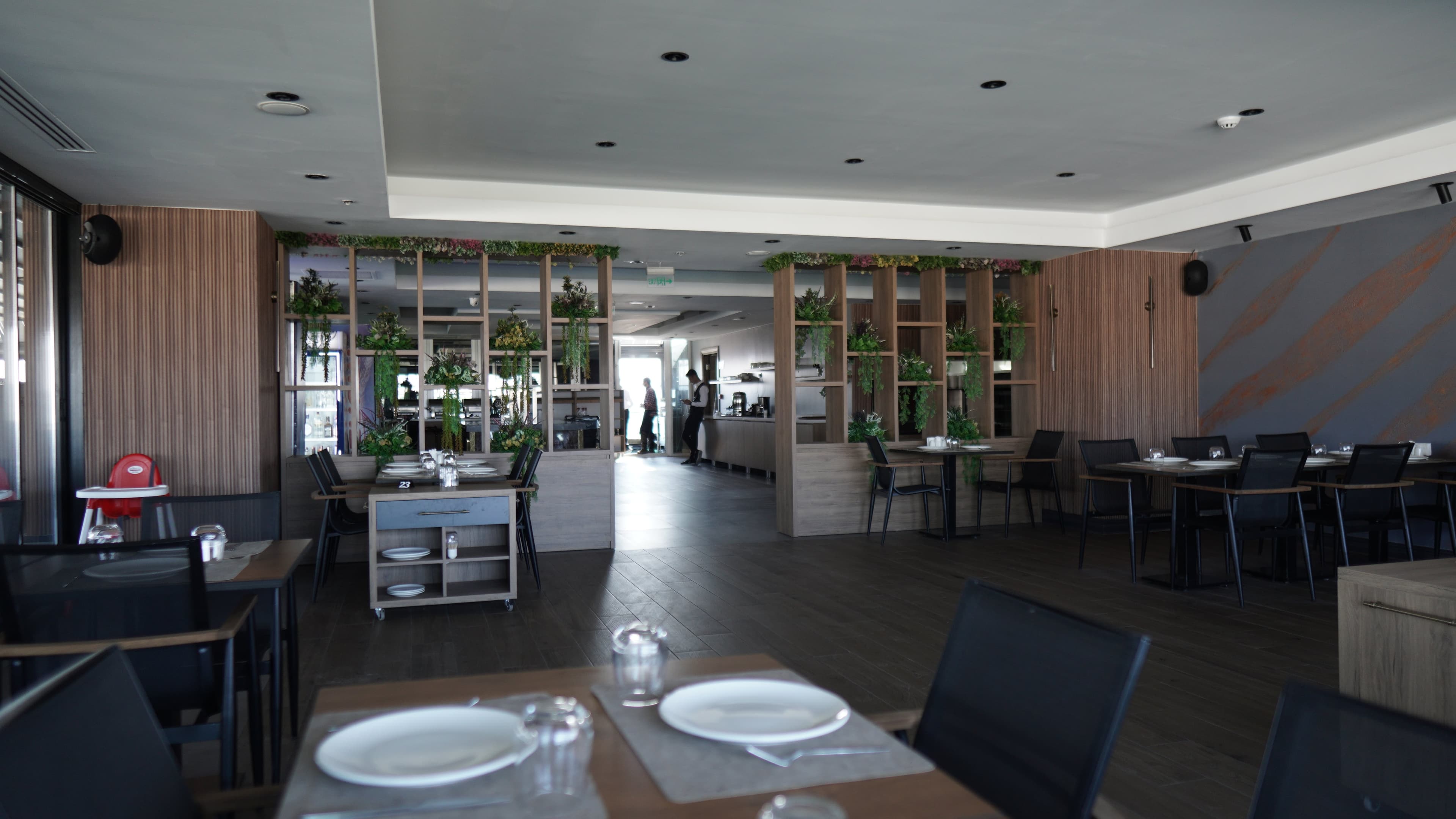 Melid Hotel-1