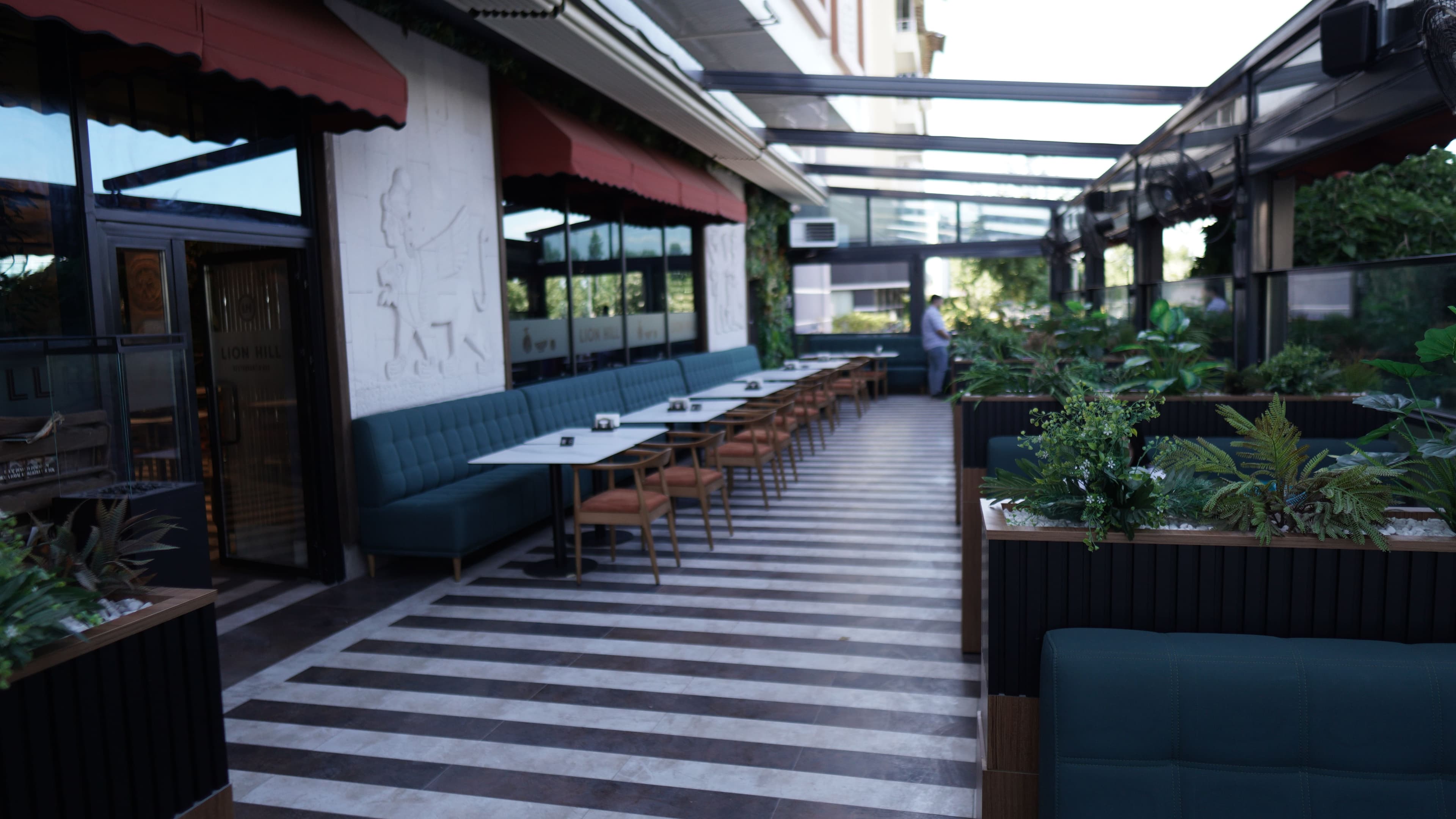 Melid Hotel-15