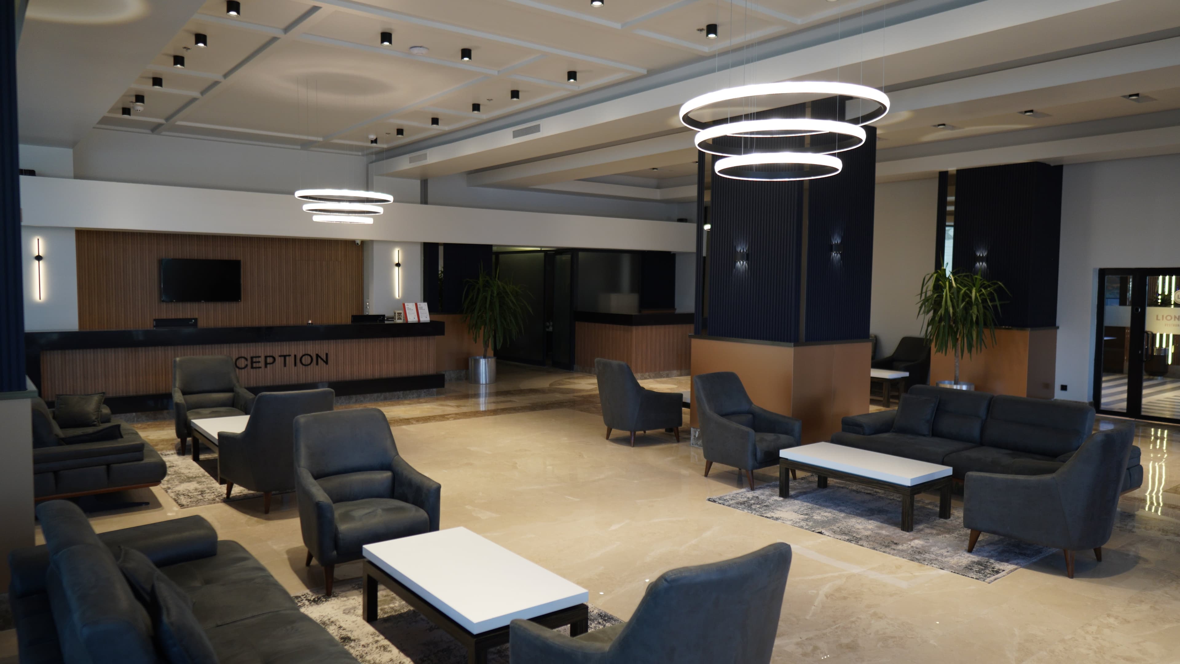 Melid Hotel-17