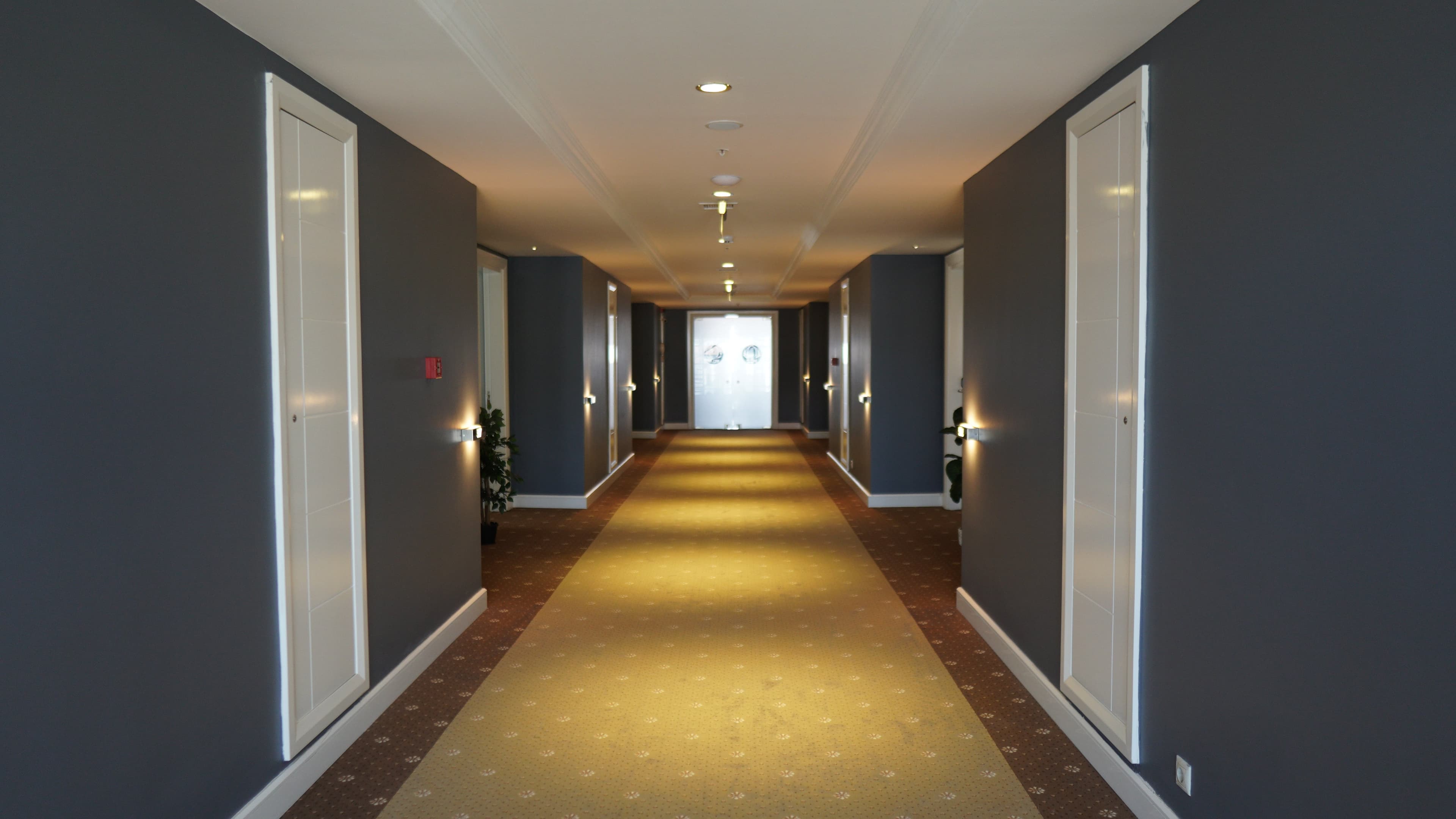Melid Hotel-5