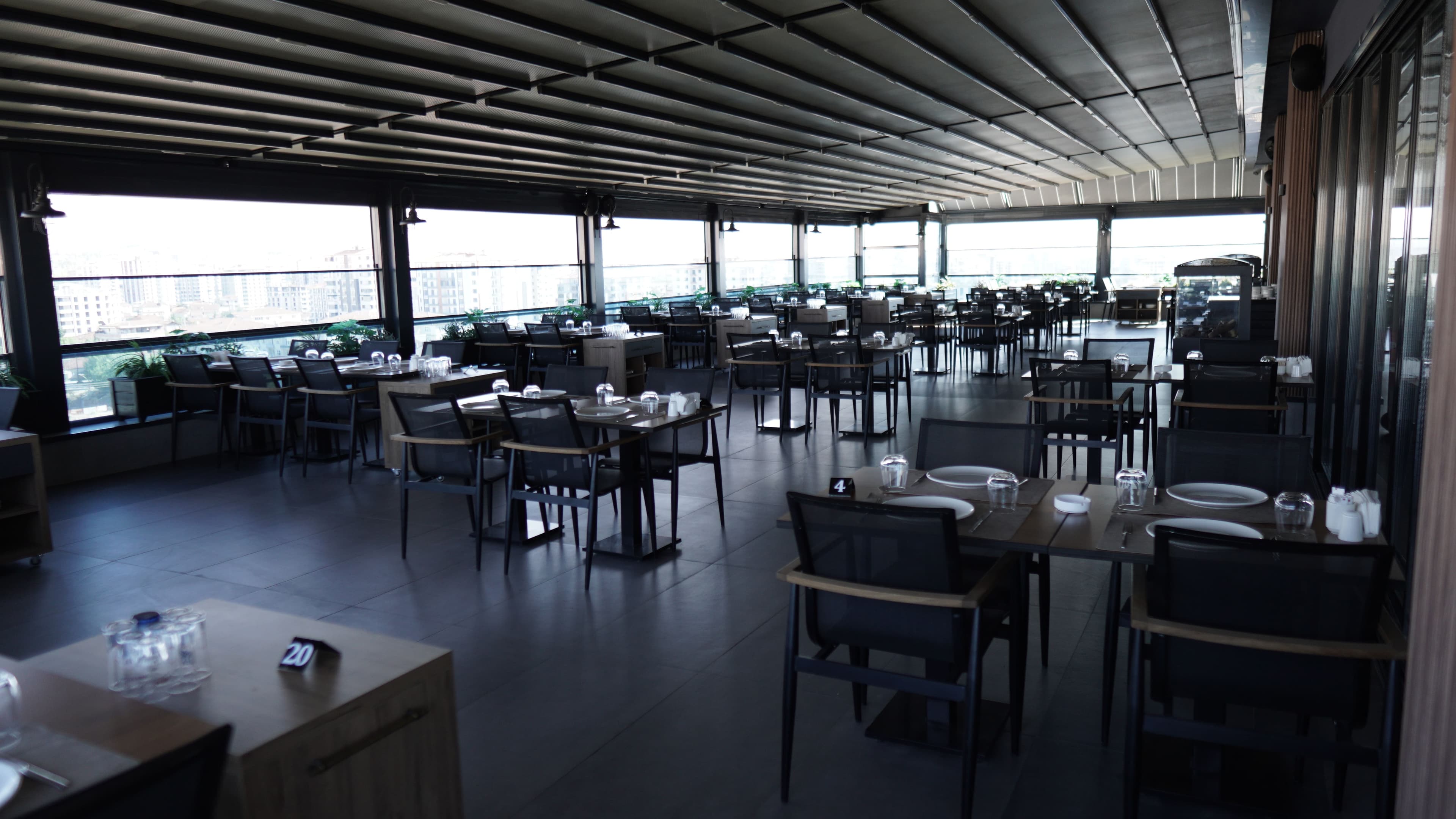Melid Hotel-12