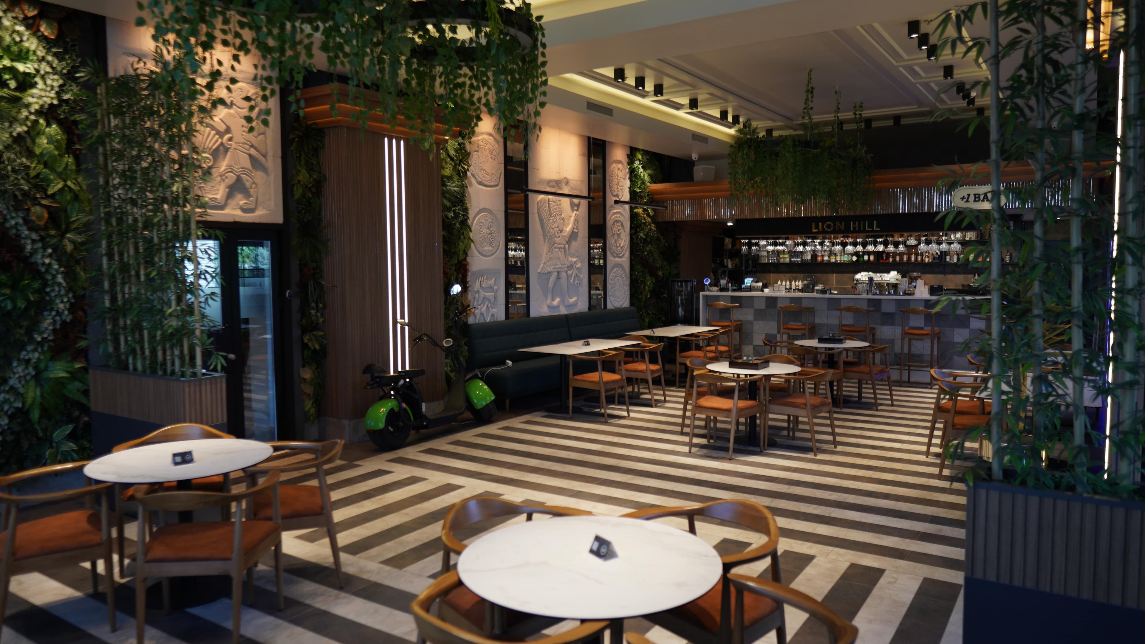 Melid Hotel-3