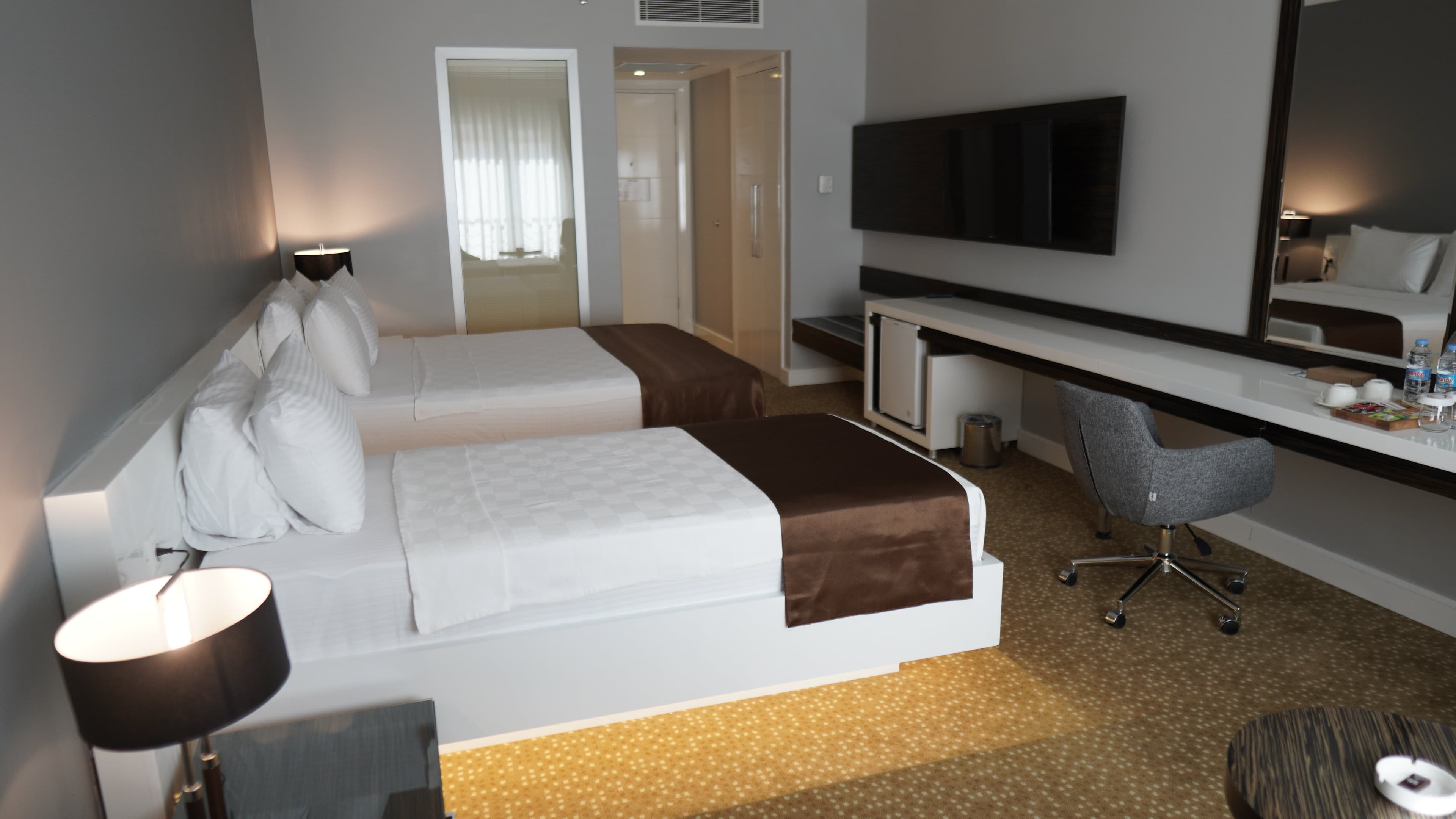 Melid Hotel-8