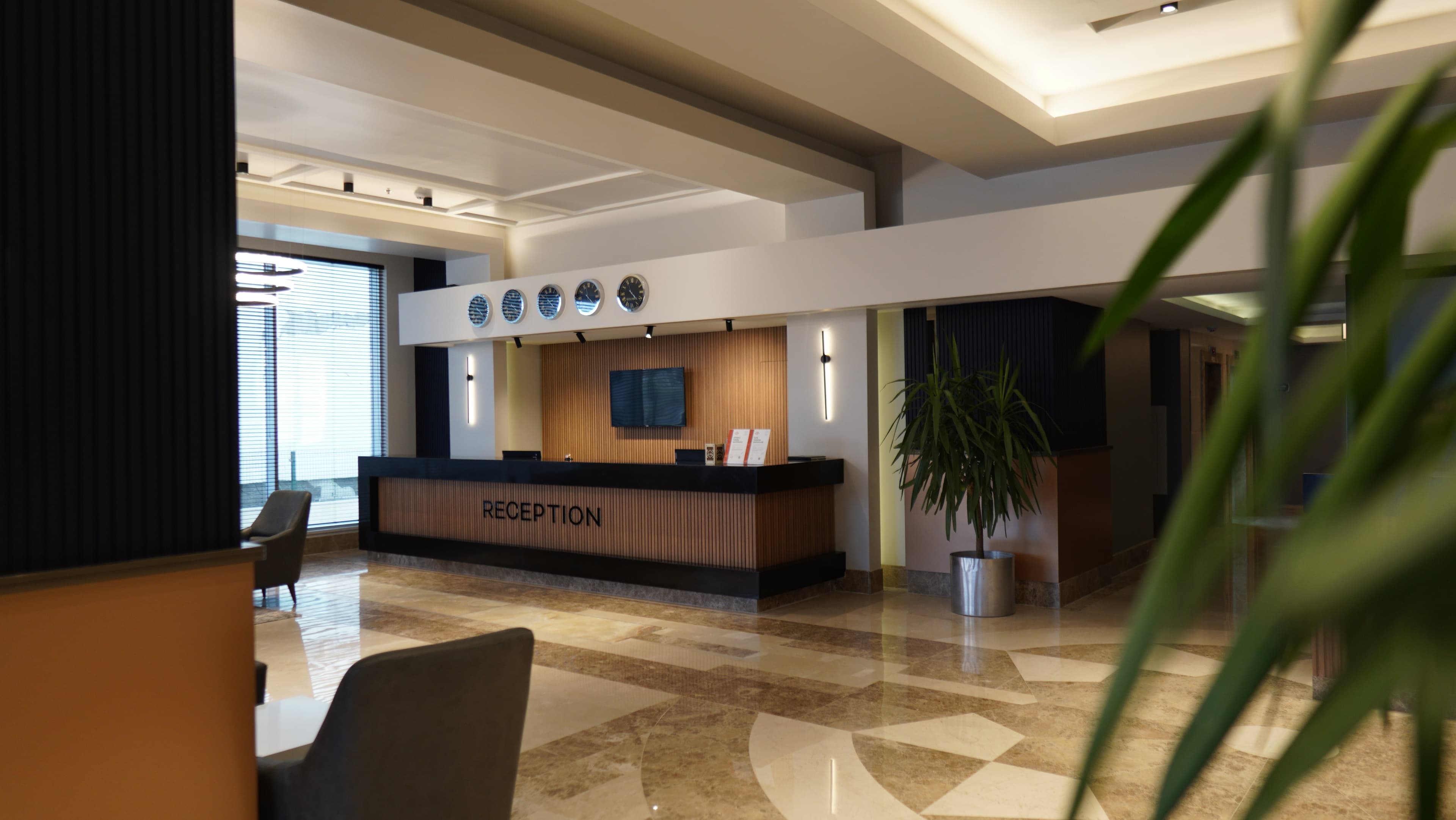 Melid Hotel-2