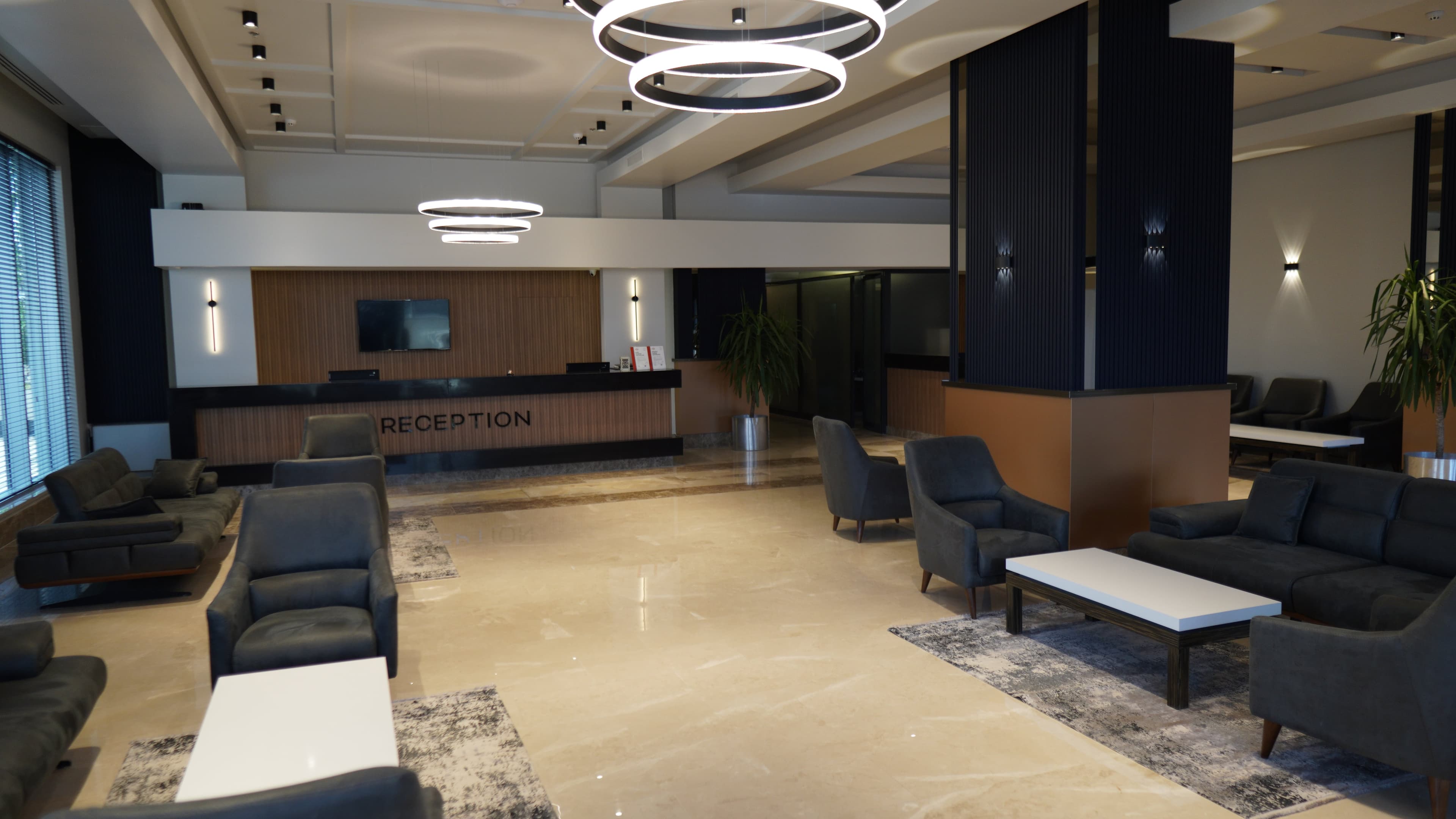 Melid Hotel-18