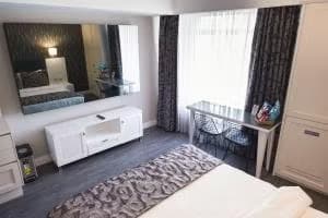 Riva Hotel Alsancak-8