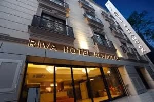 Riva Hotel Alsancak-7