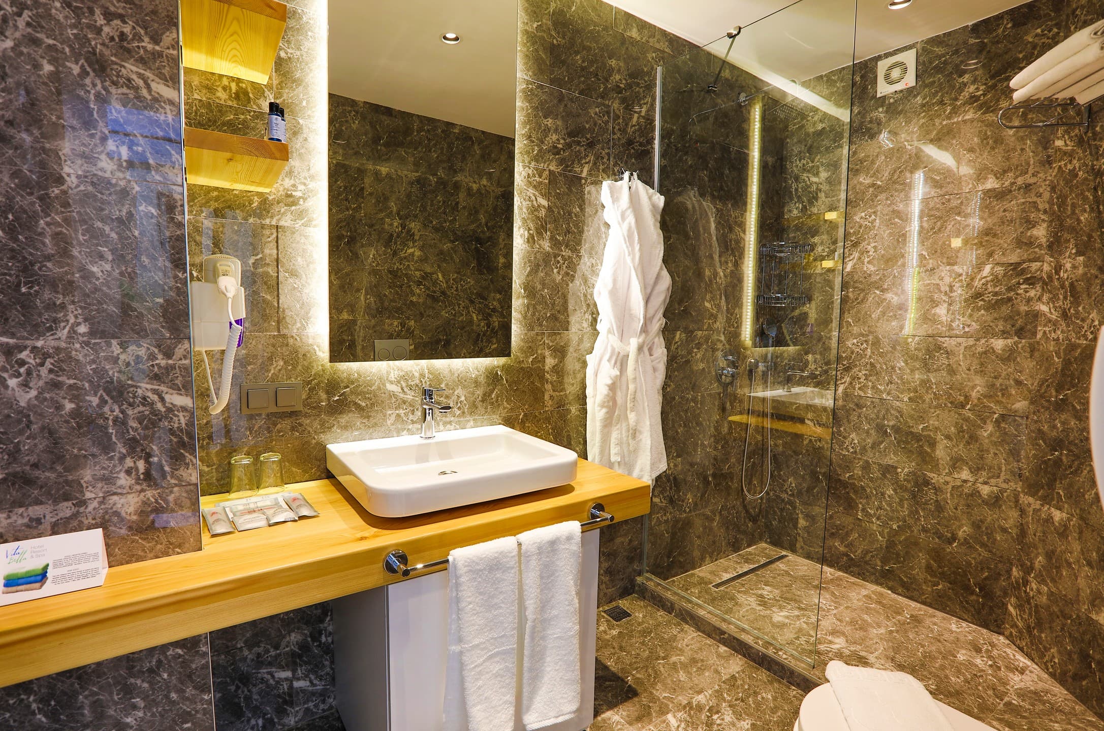 Vita Bella Hotel Resort & Spa-28