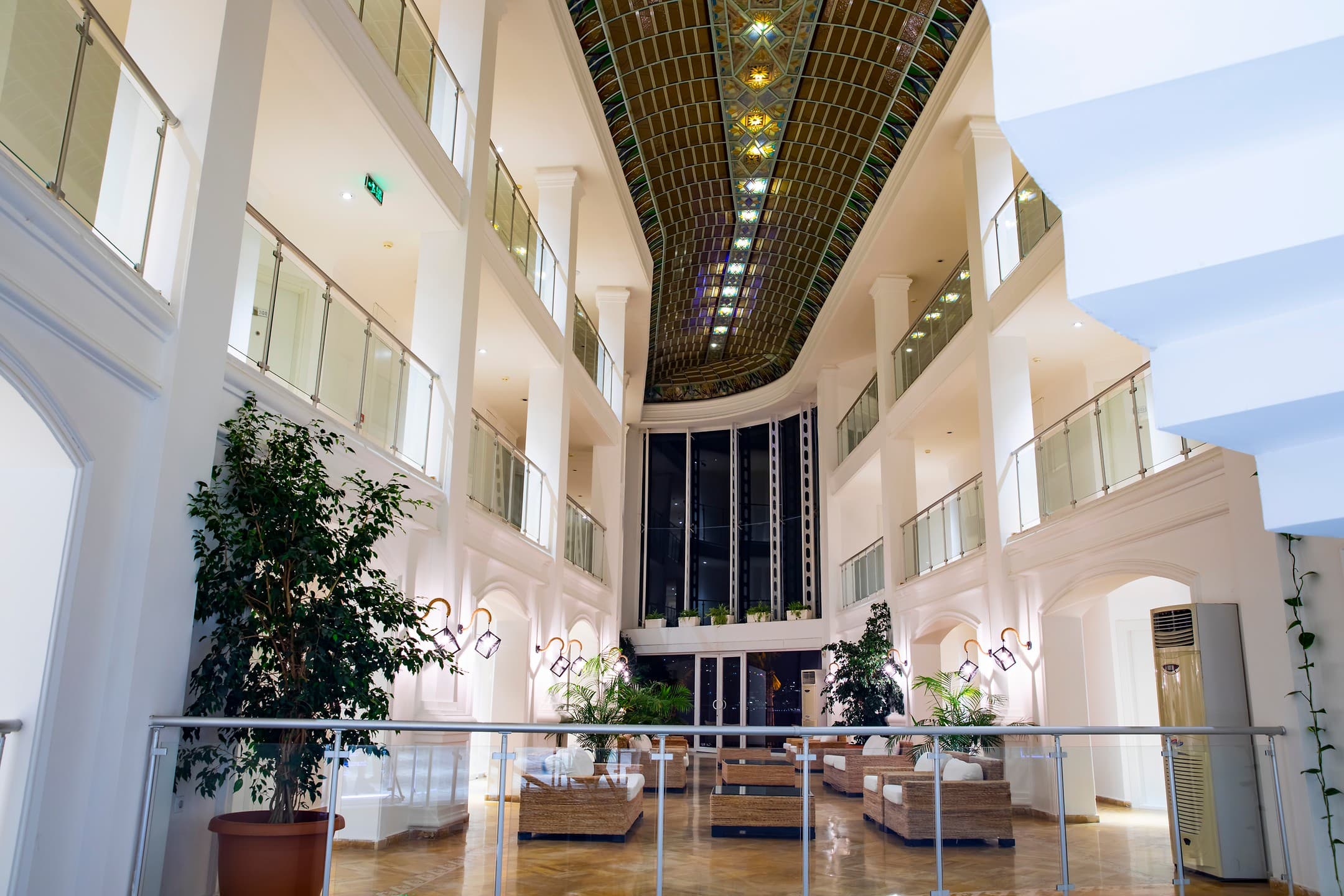 Vita Bella Hotel Resort & Spa-resim-7