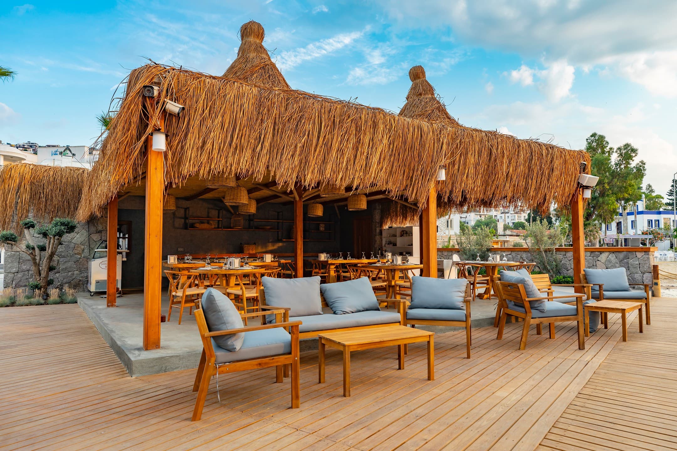 Vita Bella Hotel Resort & Spa-resim-5