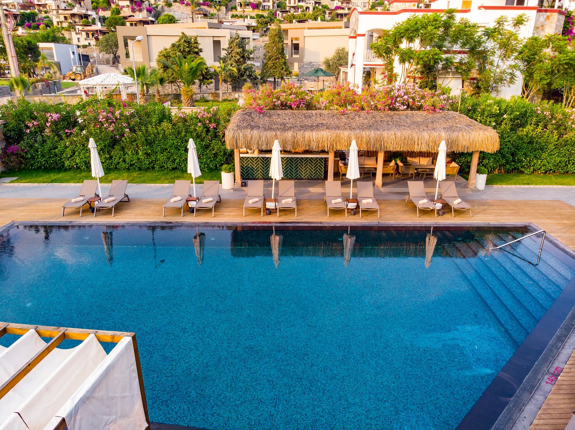Vita Bella Hotel Resort & Spa-12