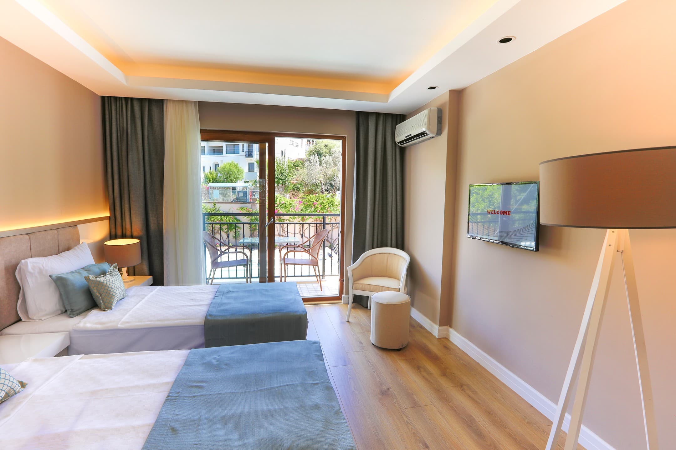 Vita Bella Hotel Resort & Spa-24
