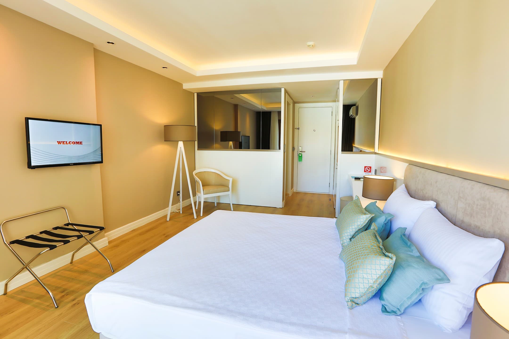 Vita Bella Hotel Resort & Spa-26
