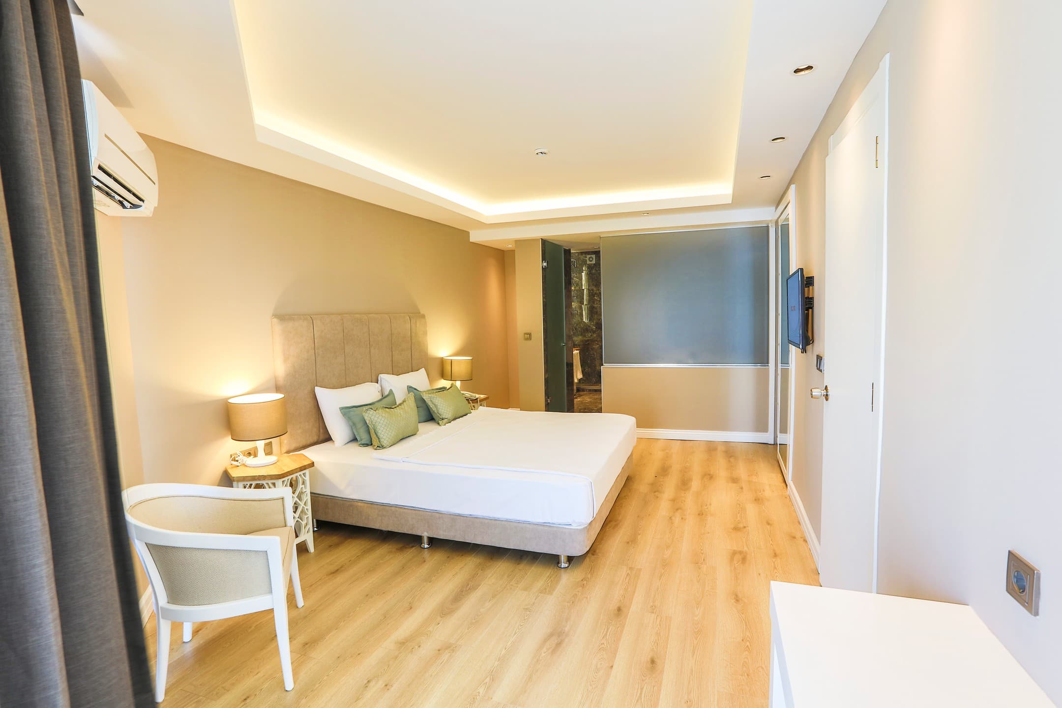 Vita Bella Hotel Resort & Spa-resim-1
