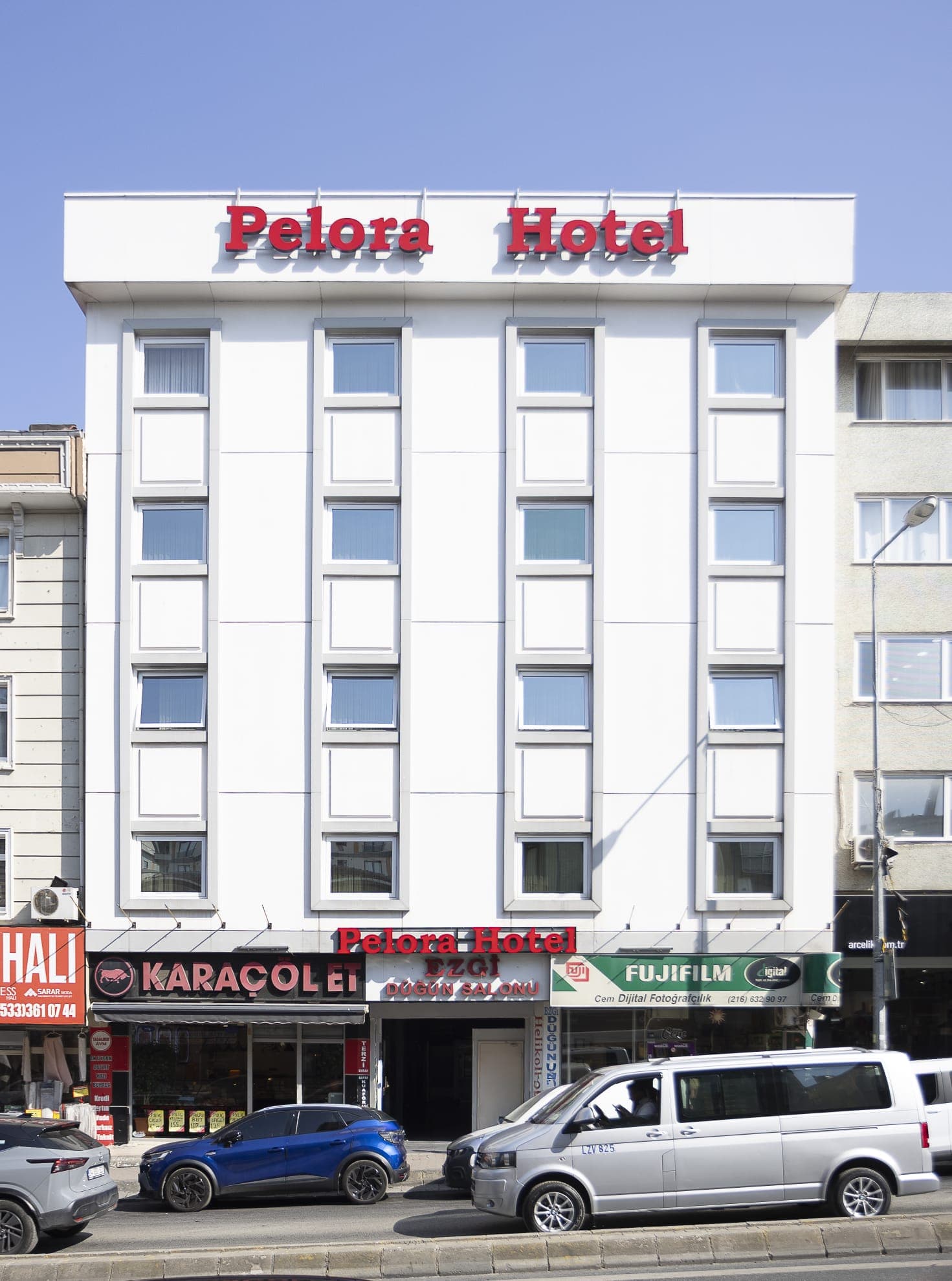 Pelora Hotel-0