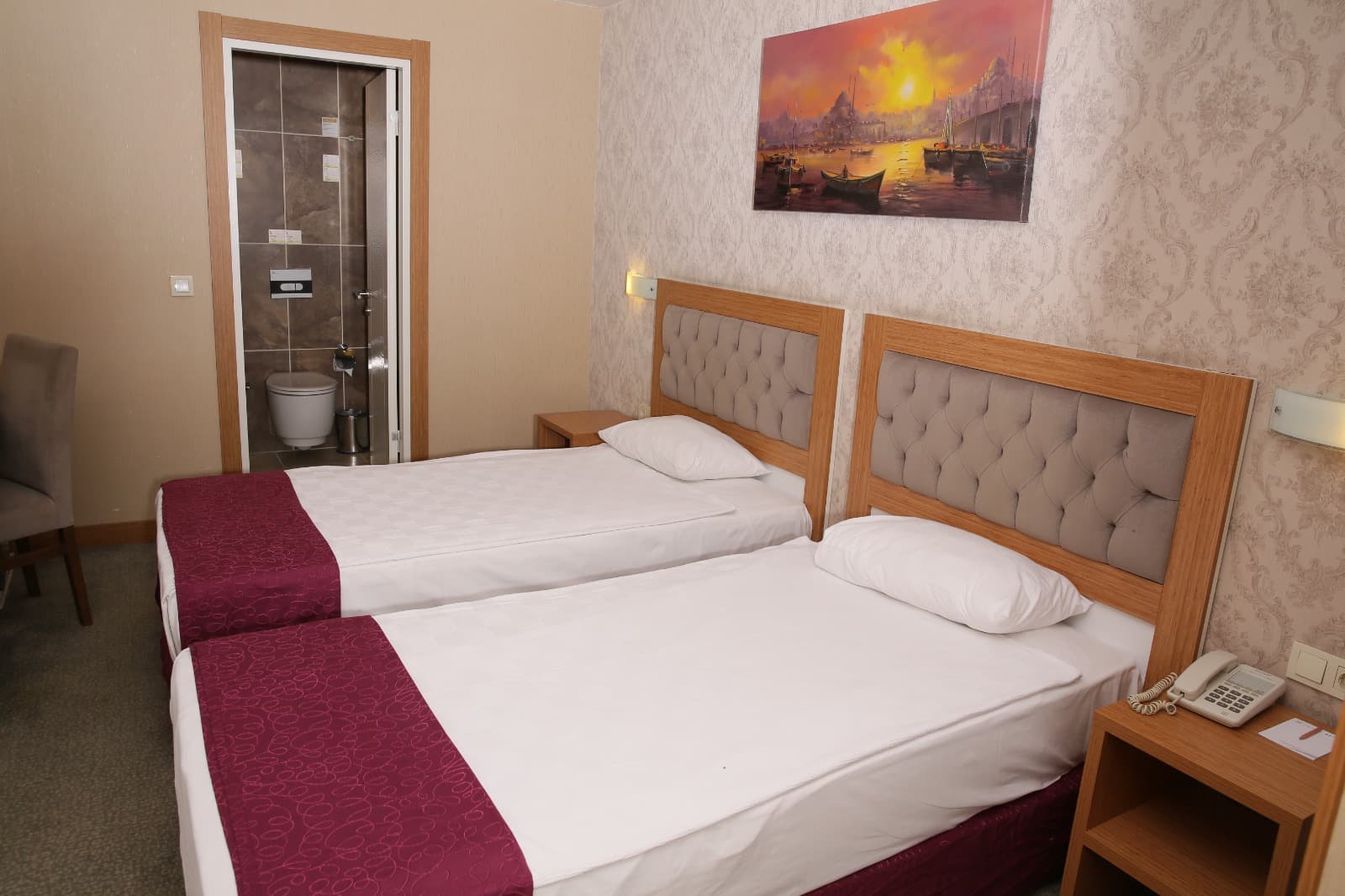 Pelora Hotel-9