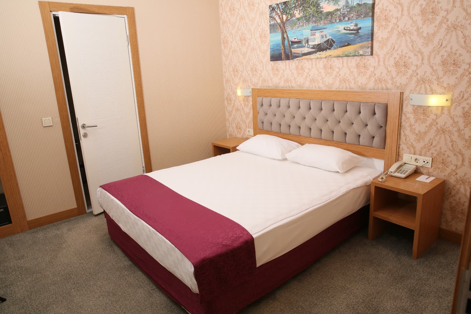 Pelora Hotel-7