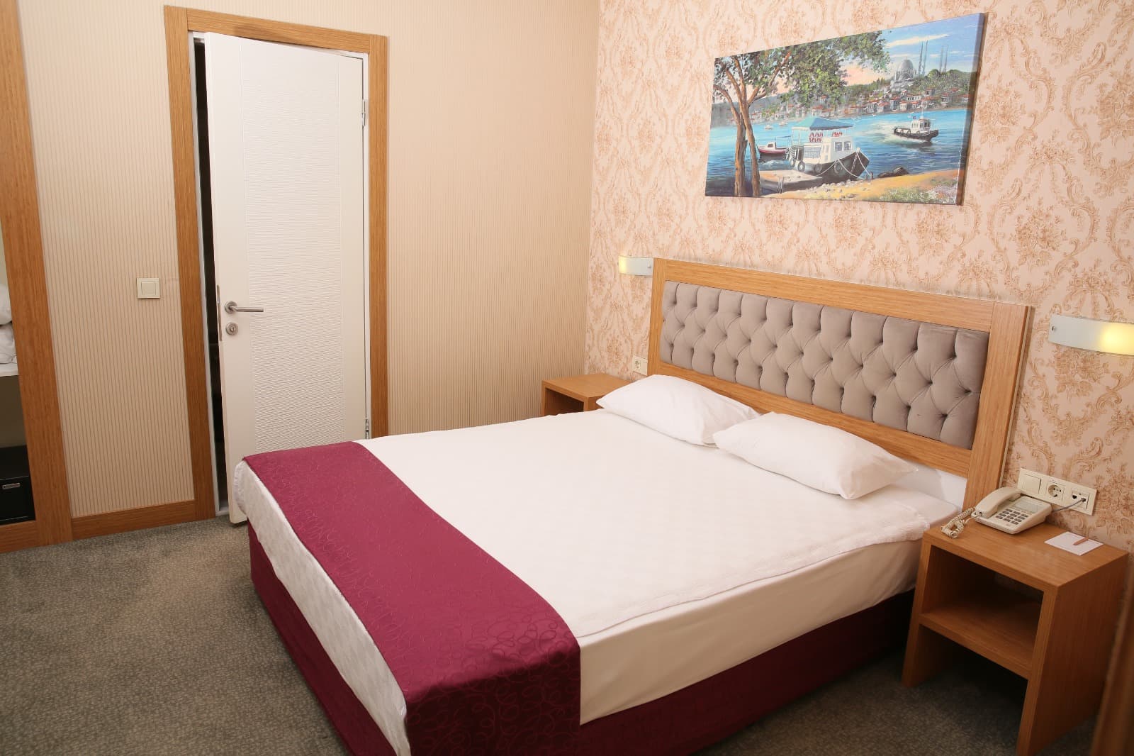Pelora Hotel-4