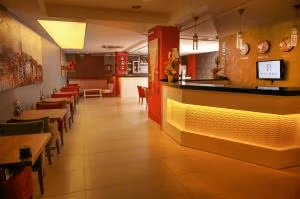 Pelora Hotel-1