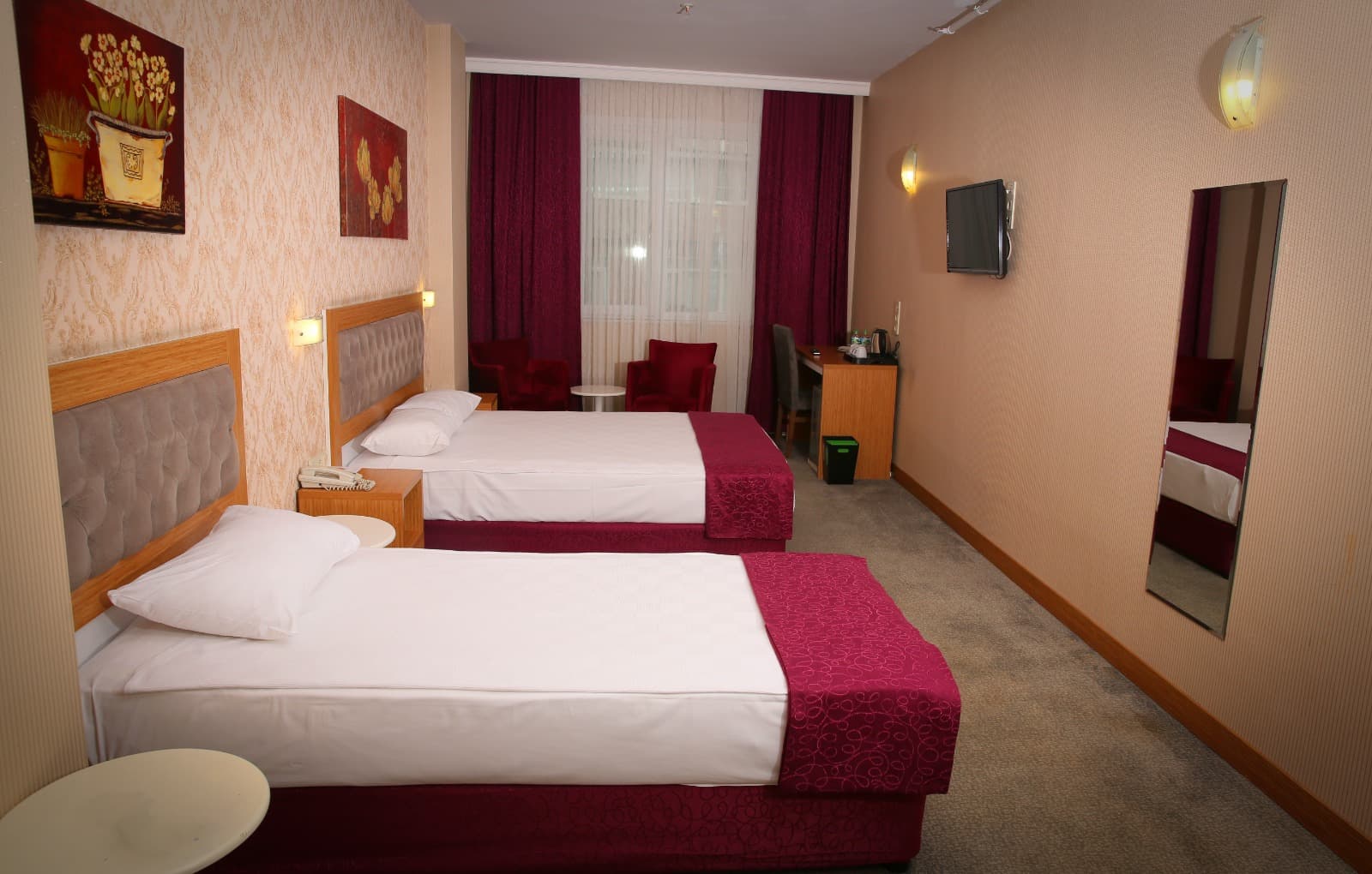 Pelora Hotel-10