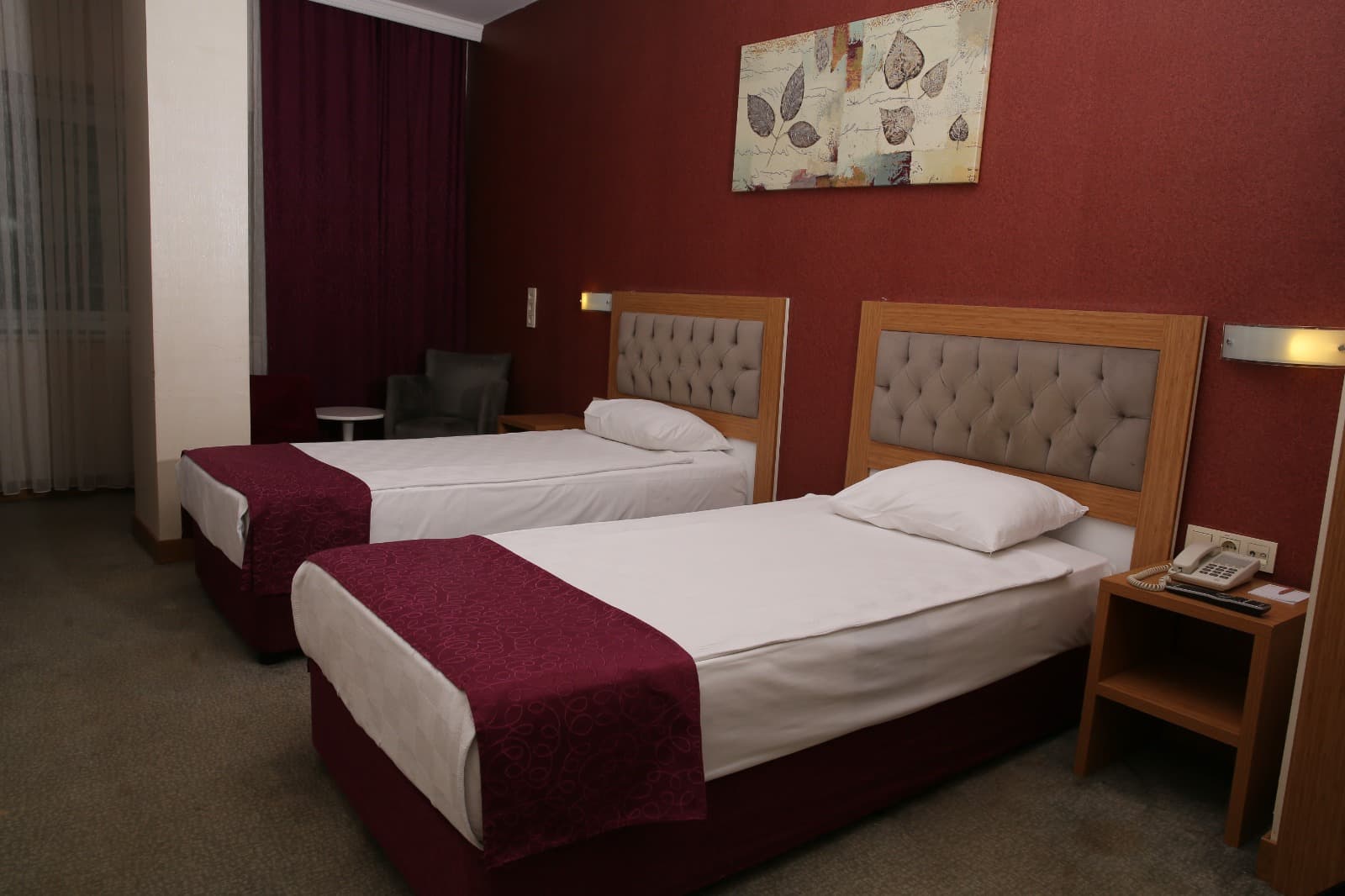 Pelora Hotel-8