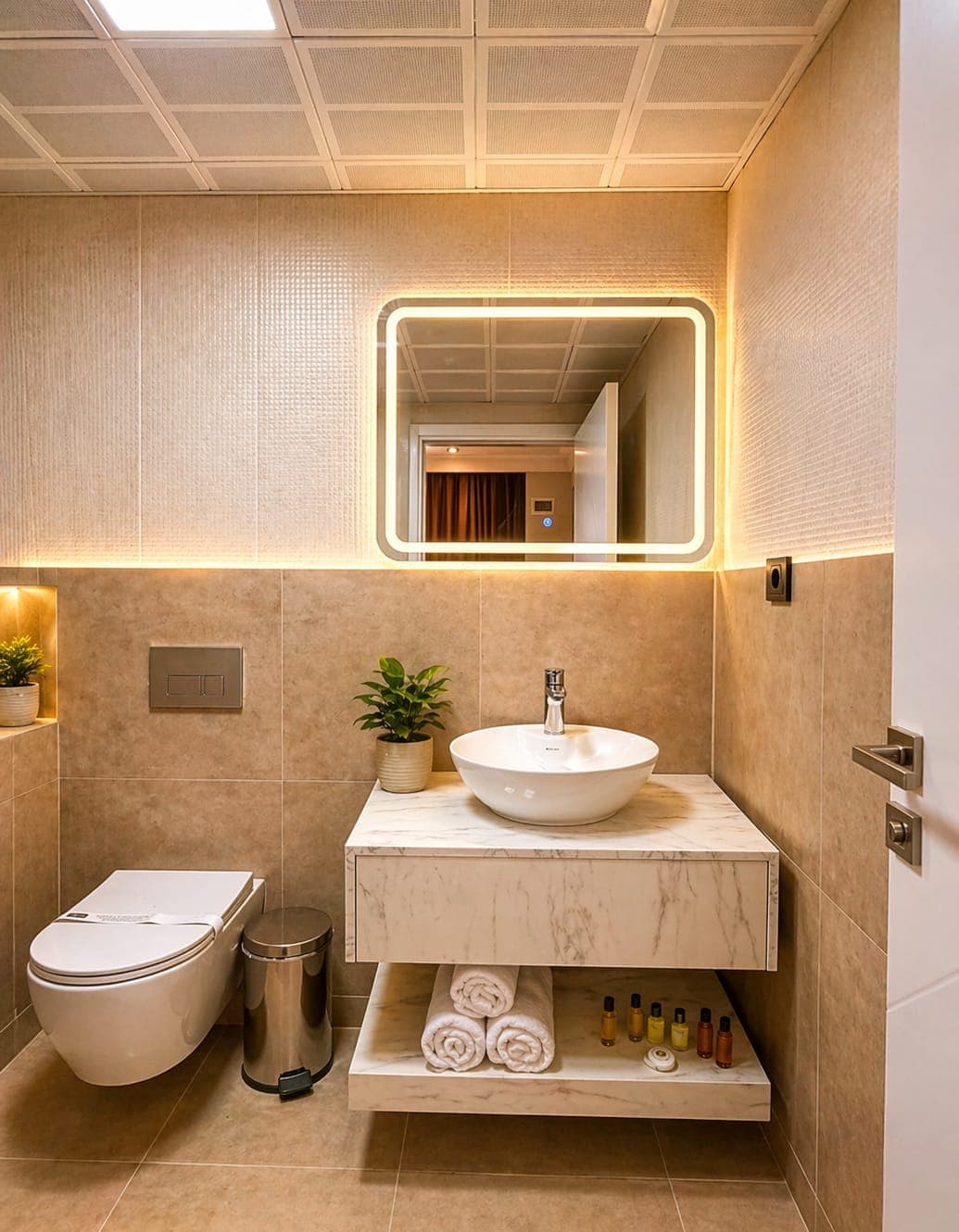 Ardos Park Hotel-5